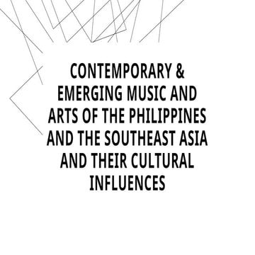 Music and Arts 7 Quarter 1 Week 1-2.pptx Matatag Curriculum | PPTX