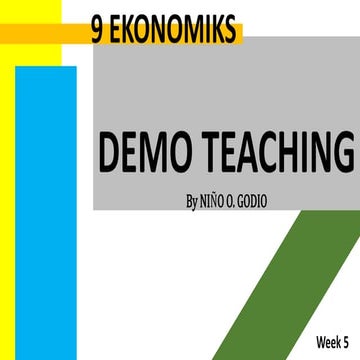 Demo Teaching AP Produksyon Grade 9.pptx