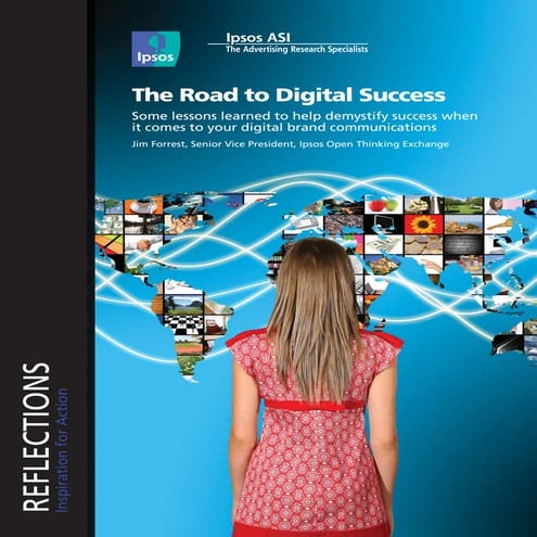 Demystifying digital