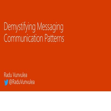 Opa microservice authorization | PPTX