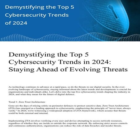 Demystifying the Top 5 Cybersecurity Trends in 2024.pdf