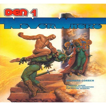 Den 1 | PDF