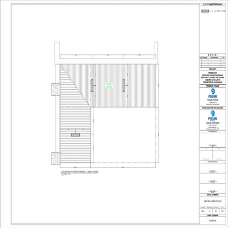 DENAH TITIK PENERANGAN KANOPI LOADING-UNLOADING.pdf