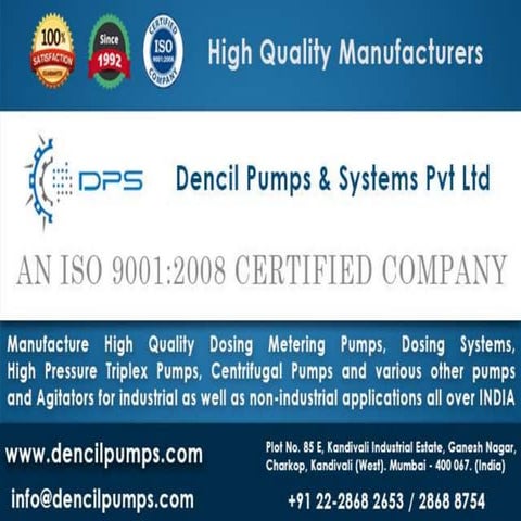Company Profile ANP 2016 | PDF