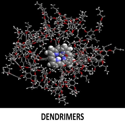 Dendrimers