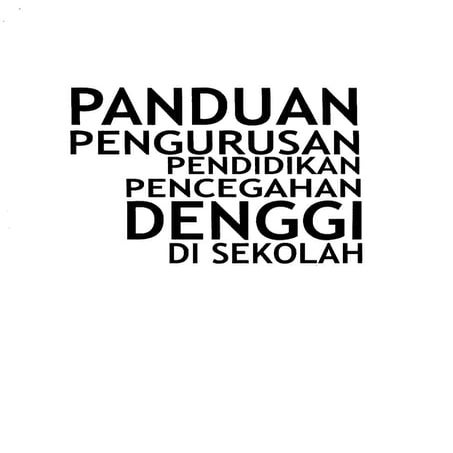Denggi