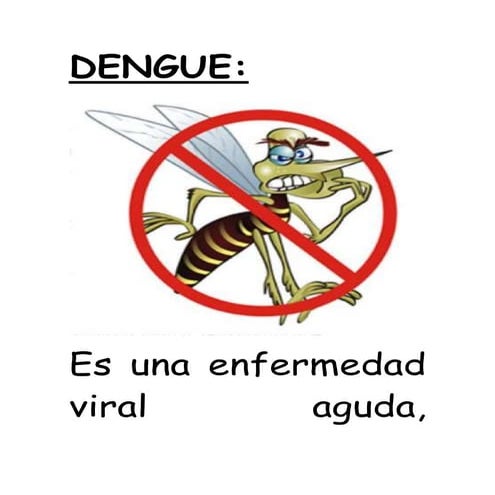 Dengue