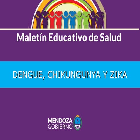 Dengue II EXPONER.ppt EN LA COMUNIDAD 2025