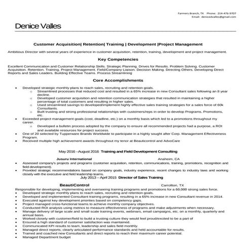 Denice valles resume   8-9-16