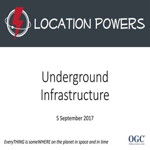 2018 Location Powers Urban Environment