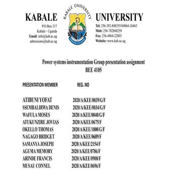 Coal Handling process. Brief description about the activities carried out