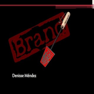 Branding