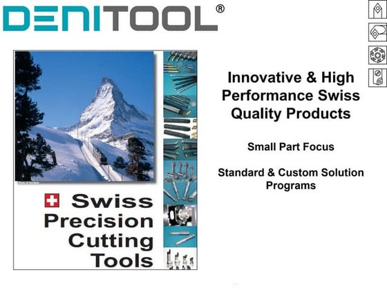 Dexmet Presentation | KEY