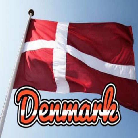 Denmark | PPT
