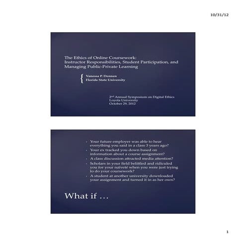 Dennen digital ethics2012