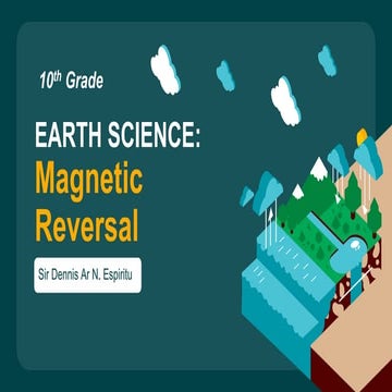 Dennis-magnetic_reversal.pptx