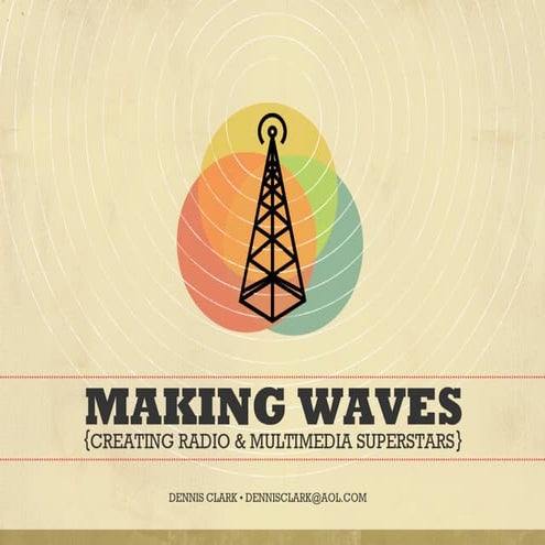 Dennis Clark & RYAN SEACREST - morning show magic