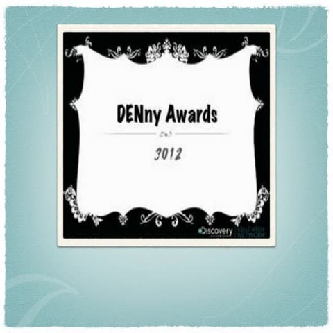 DENny Awards