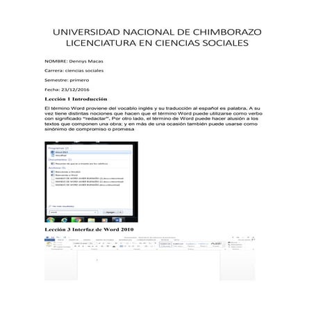 Dennys macas(ciencias sociales)