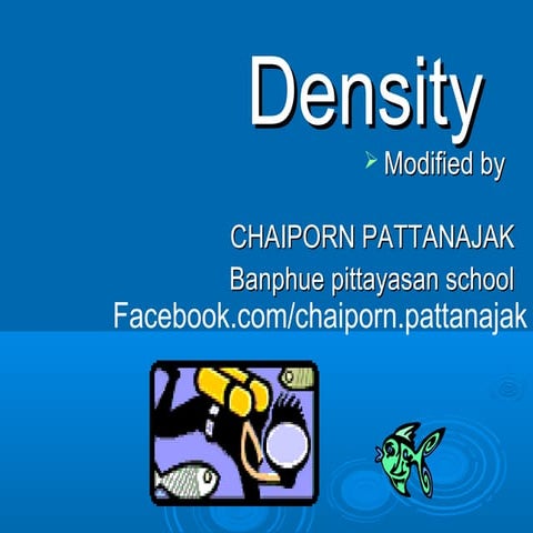 Density(bpp)