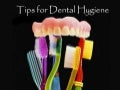 Dental hygiene to reduce heart disease