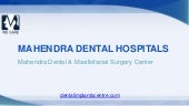 Dental Implant Center in Hyderabad,...