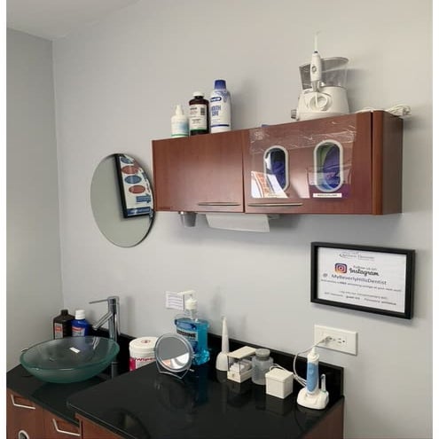 Dental patient education material | PDF
