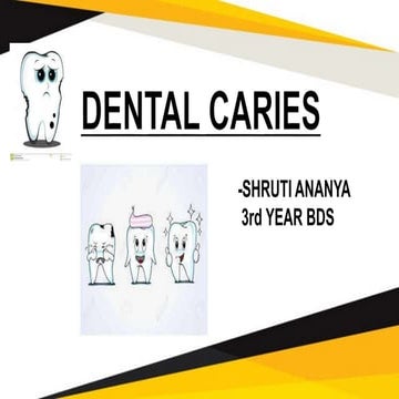 Dental Caries