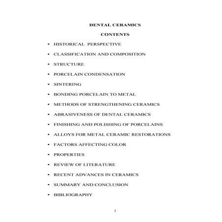 Dental ceramics/ rotary endodontic courses by indian dental academy