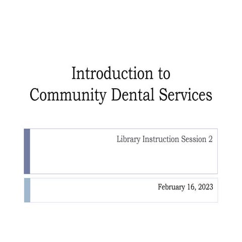 dental hygiene 2021.22.23 searching.pptx