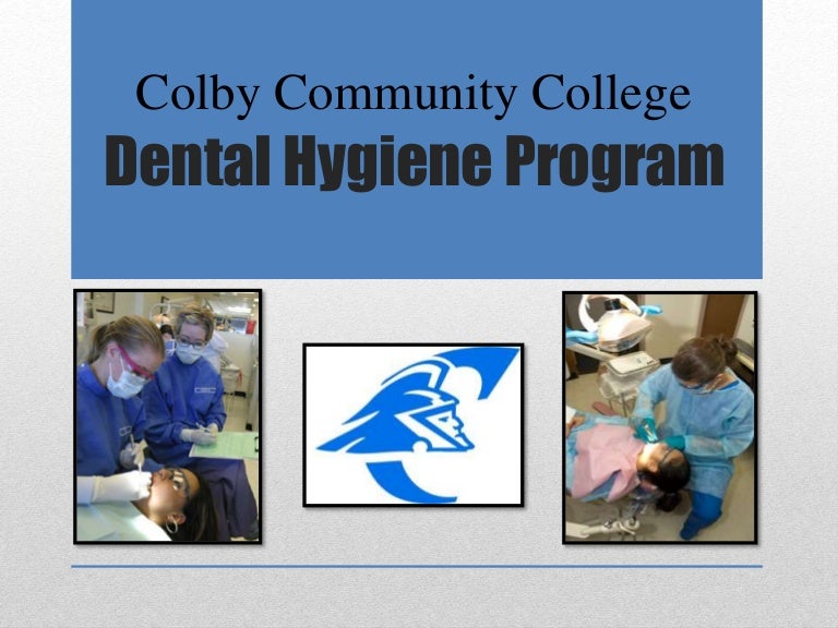 Dental Hygiene Program