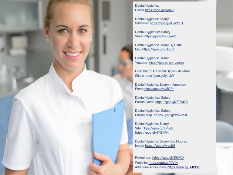 dental-hygiene-salary-resources