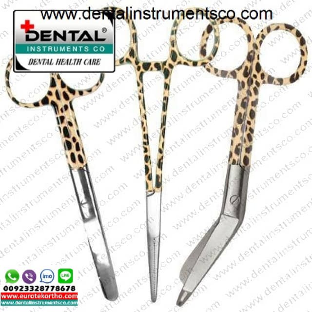 Dental instruments supply company | PDF