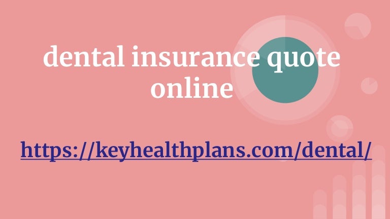 Dental Insurance Quote Online Best Dental Insurance Quotes Dental Insurance Quote Online Best Dental Insurance Quotes
