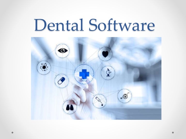 All About Dental Billing Software Systems