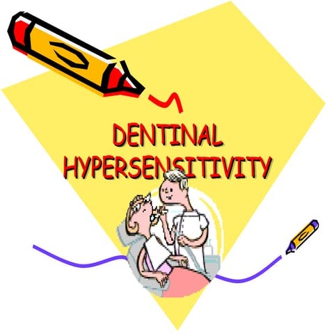 Comprehensive Overview of Dentinal Hypersensitivity: Causes, Theories ...