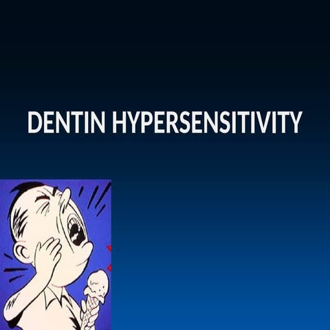 dentin hypersensitivity tooth sensitivity-1.pptx