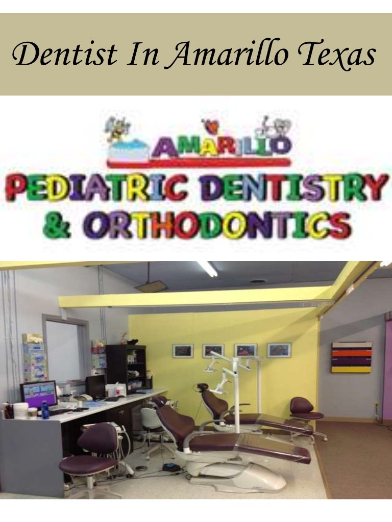 Dentist In Amarillo Texas