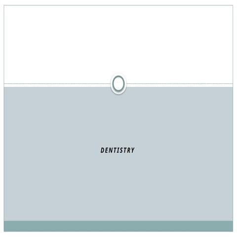 Presentation  on Dentistry for 2024.pptx