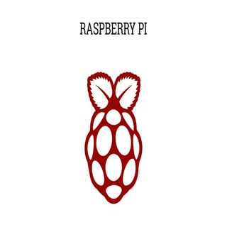 Raspberry Pi - Denver Hackspaces