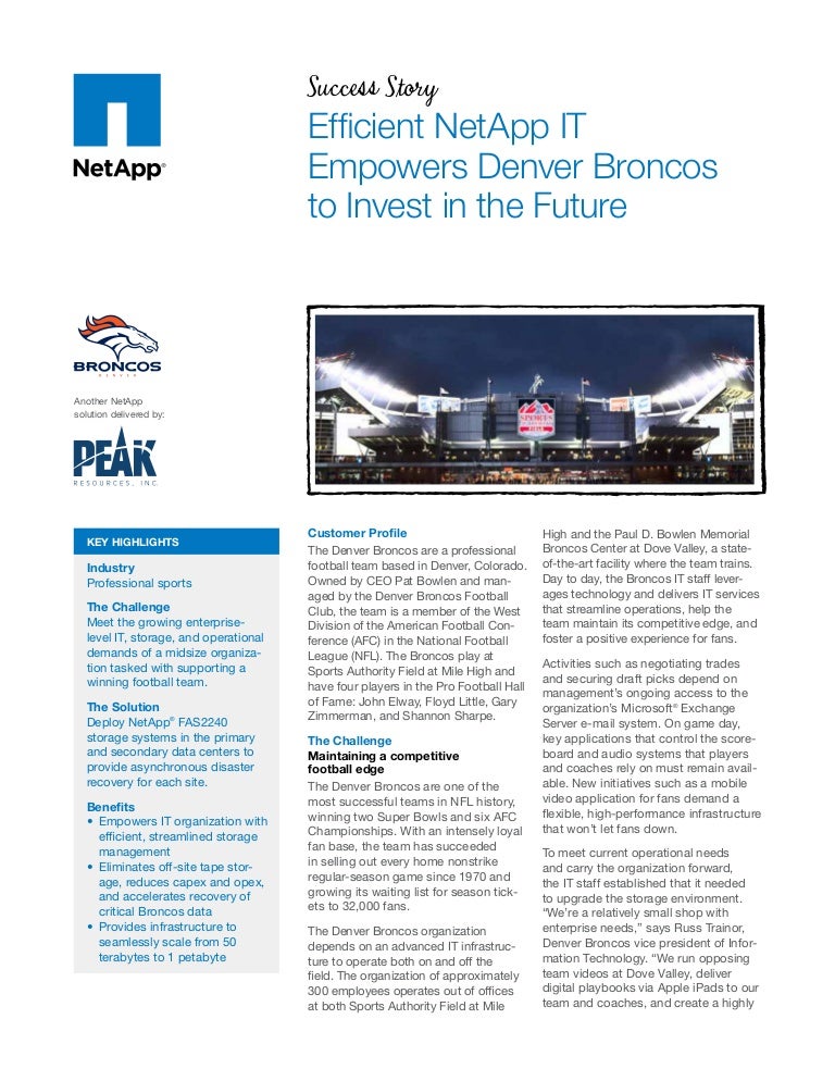 Denver baggage handling system case study image