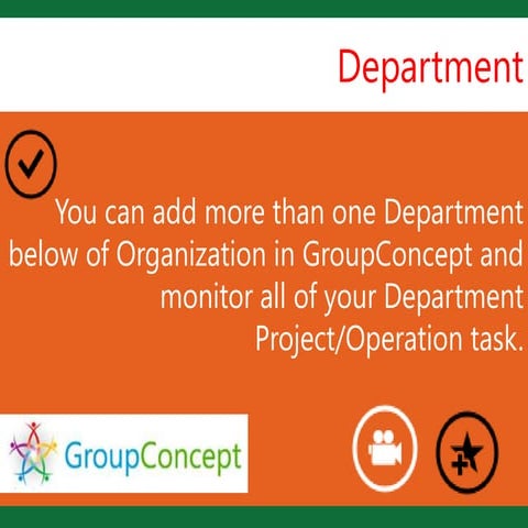 Department | PPTX