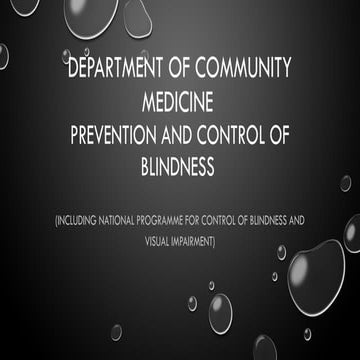DEPARTMENT OF COMMUNITY MEDICINE blind.pptx
