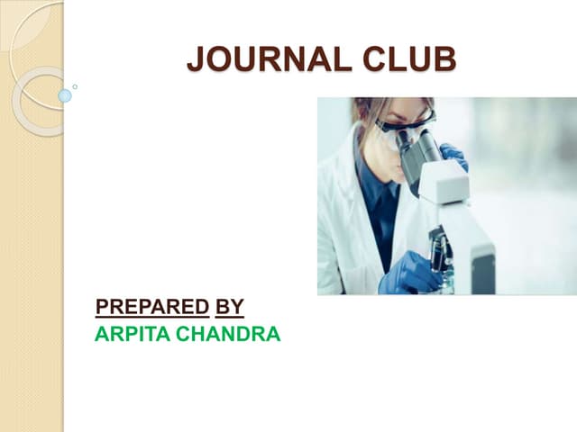 JOURNAL CLUB .pptx