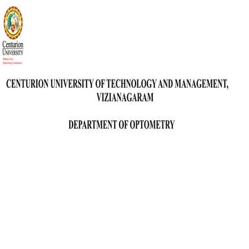 Department ojfzfrzztf Optometry (1).pptx