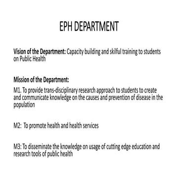 DEPARTMENT PROFILE Prof Gopalan.ppt
