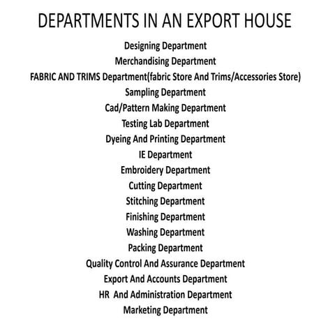 departments_in_export_house_pptx.pptx