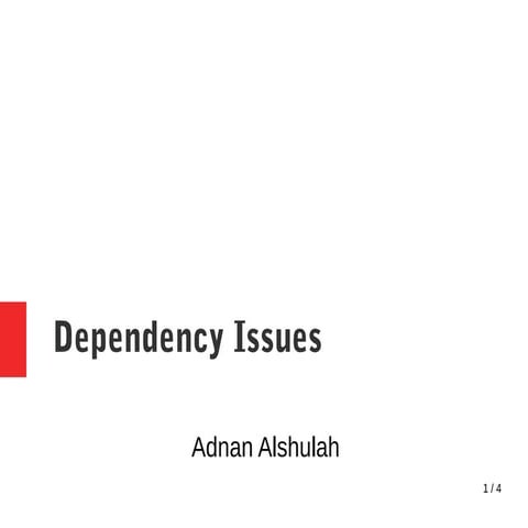 Dependency issues "yum lock package version"