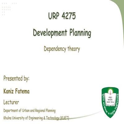 Dependwwtgaeggggggggggggggggggency thweory.pptx