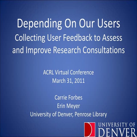 Using data to improve teaching and learning | PPTX